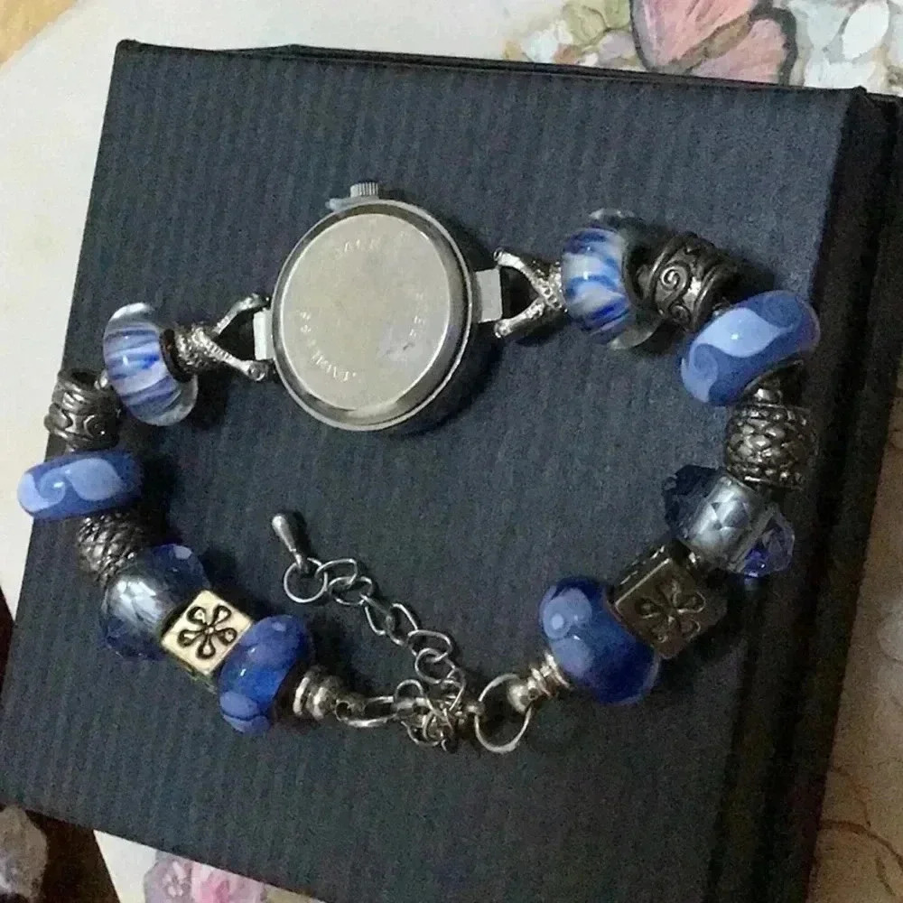 Blue watch - Picture 4 of 4